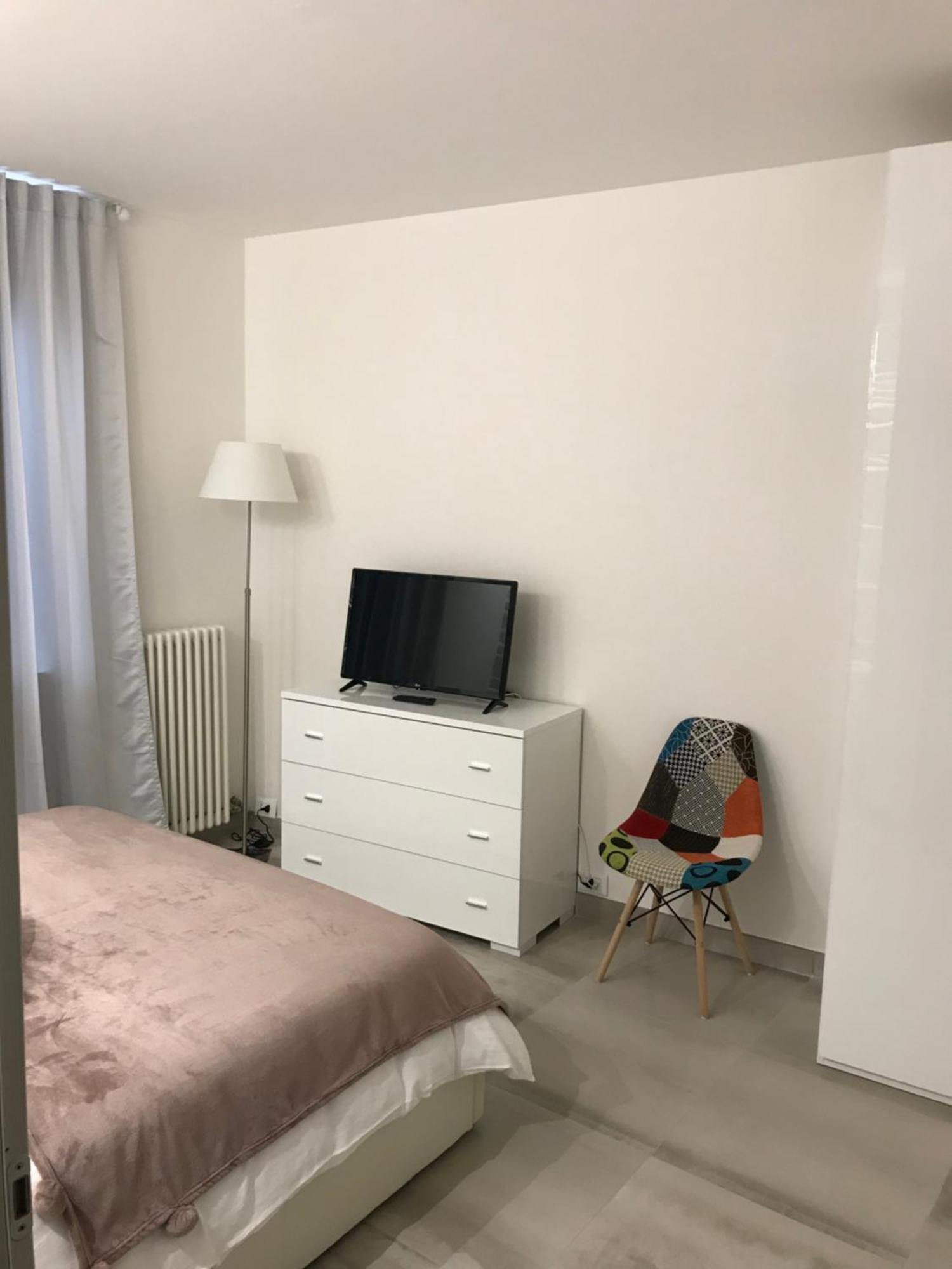 Loft Sirmione Apartment Exterior photo